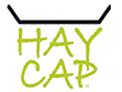 Hay Cap